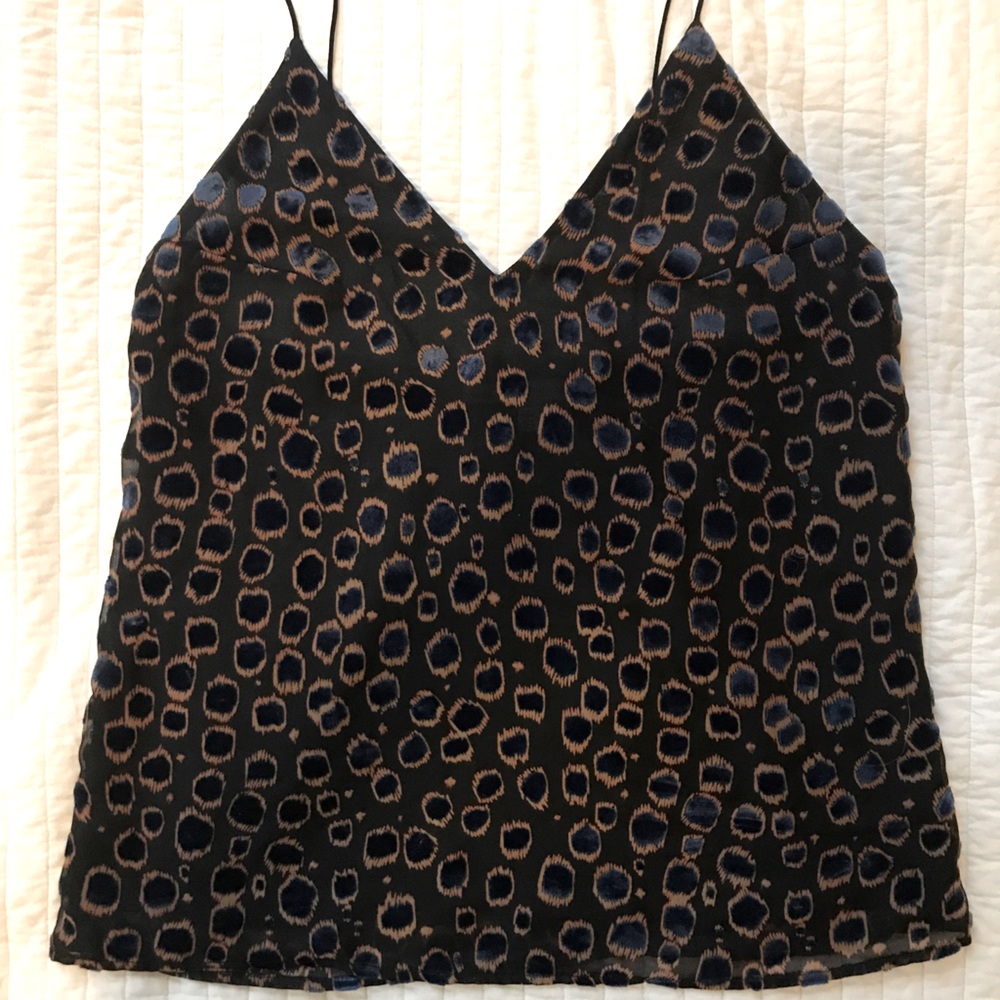 & other stories top